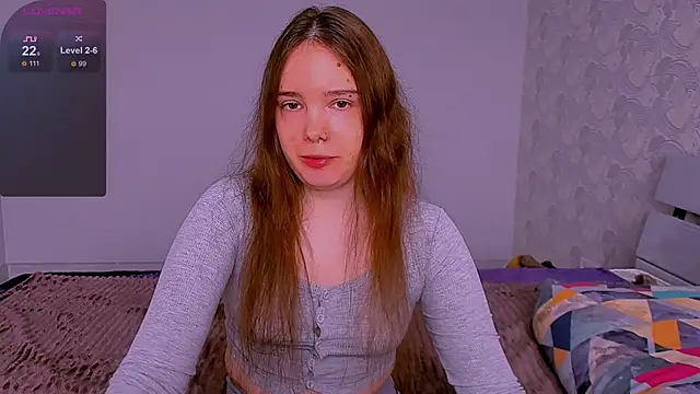 Janie JJ Curvie online show from 05/18/26, 02:07