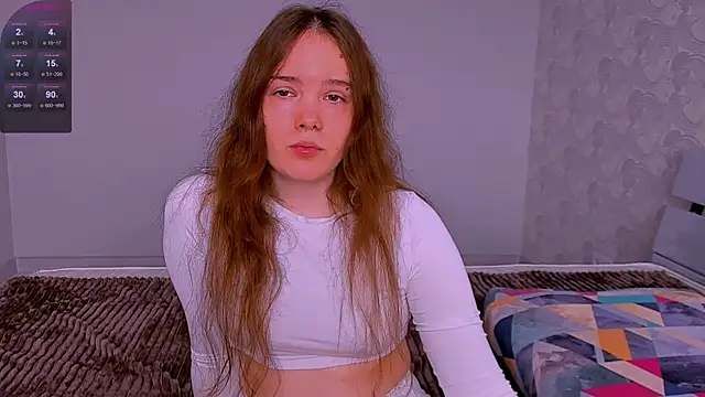 Janie JJ Curvie online show from 05/26/26, 04:08