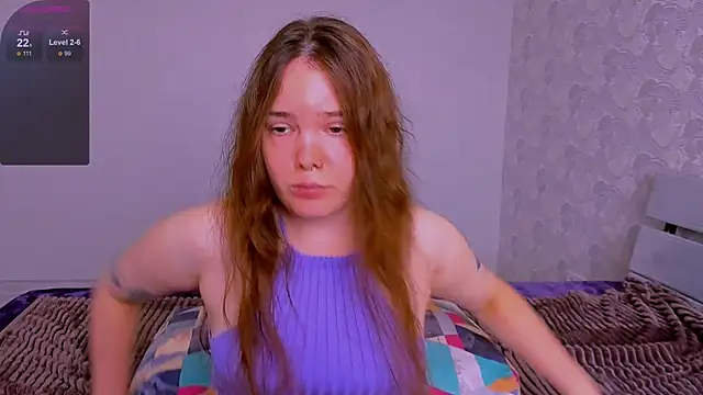 Janie JJ Curvie online show from 07/13/26, 04:04