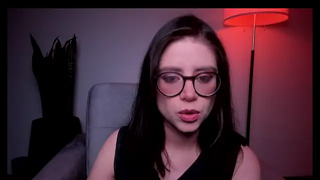 HazelKush online show from 04/03/26, 08:18