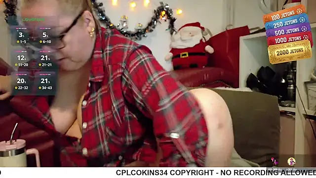 cplcokins34 online show from 12/19/25, 07:59