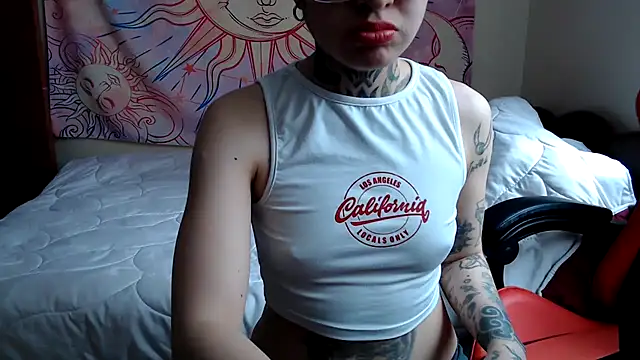 ArrangedFoot online show from 02/22/26, 09:02