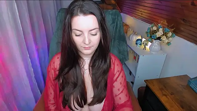 ErinMarshall online show from 12/19/25, 02:13