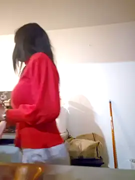 misscectito13 online show from 03/01/25, 07:37