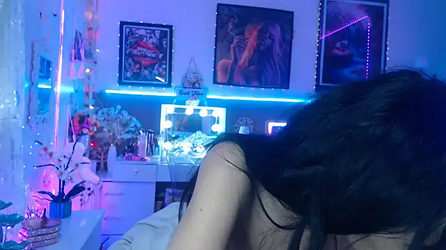 misscectito13 online show from 03/14/25, 02:41