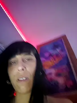 misscectito13 online show from 05/26/26, 01:45
