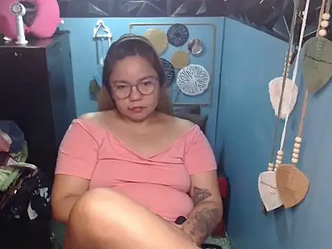 ambersmile online show from 11/04/25, 12:10