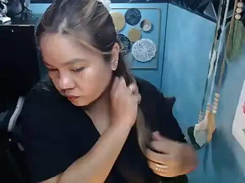 ambersmile online show from 01/10/26, 01:29