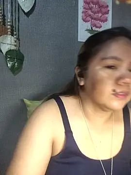 ambersmile online show from 03/26/26, 12:22