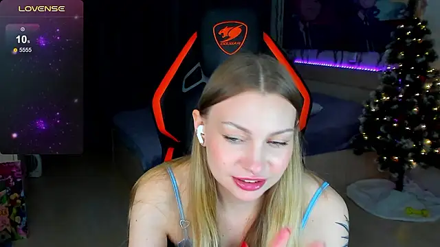 BiMolly online show from 02/11/26, 10:48