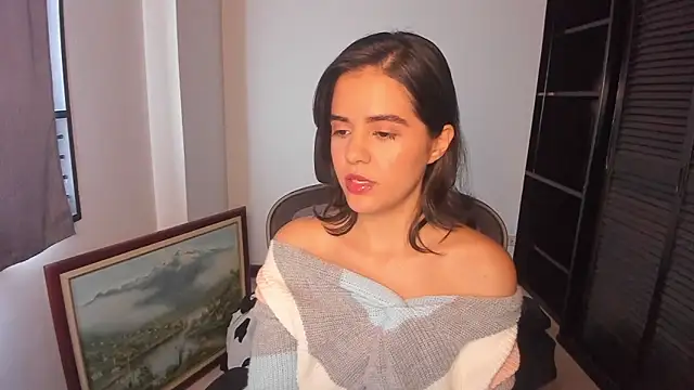 Snapshot of mia_collins_x chatting on 10/08/25, 06:05 mia collins x online show from 10/08/25, 06:05