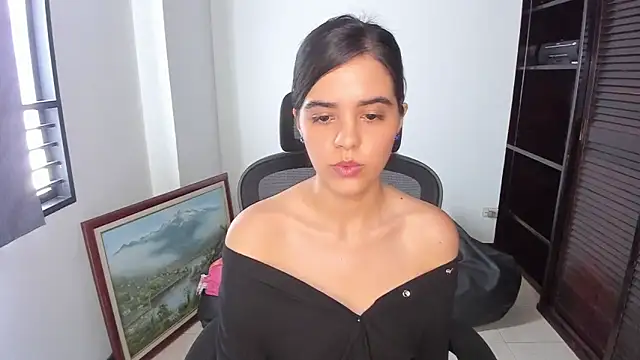 Snapshot of mia_collins_x chatting on 12/03/25, 07:34 mia collins x online show from 12/03/25, 07:34