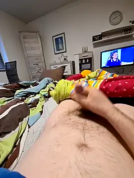 Snapshot of PetePro1989 chatting on 10/27/25, 07:12 PetePro1989 online show from 10/27/25, 07:12