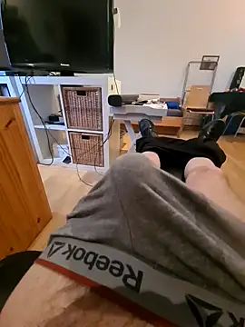 PetePro1989 online show from 11/02/25, 02:30