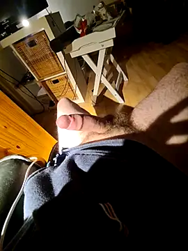 PetePro1989 online show from 11/25/25, 05:07