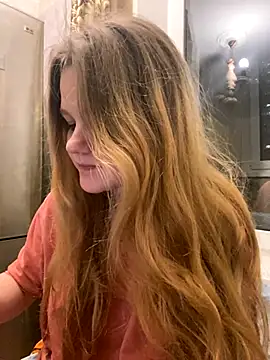 -MimmiLissa- online show from 11/08/25, 05:45