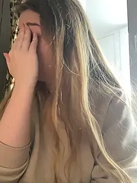 -MimmiLissa- online show from 01/11/26, 09:14