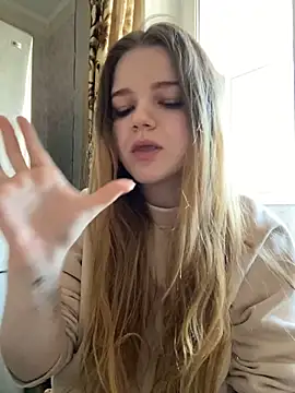 -MimmiLissa- online show from 02/05/26, 08:52