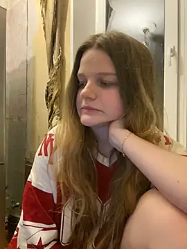 -MimmiLissa- online show from 04/05/26, 08:06