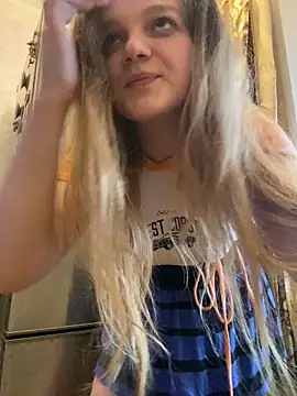 -MimmiLissa- online show from 04/16/26, 04:30