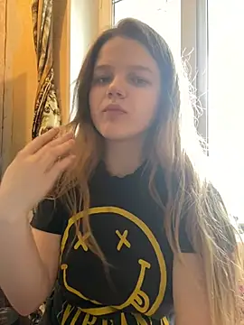 -MimmiLissa- online show from 04/21/26, 11:16