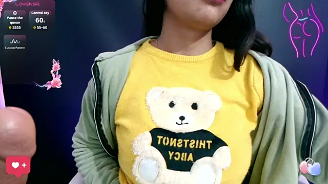 DesiZoya online show from 01/11/26, 07:52