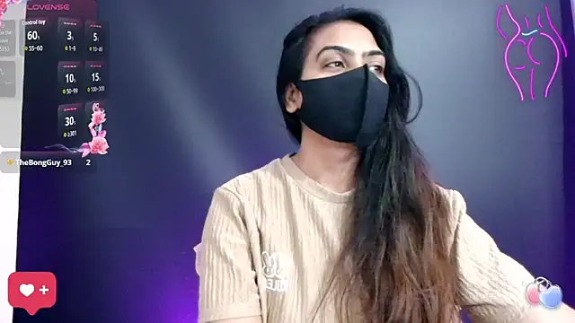 DesiZoya online show from 03/14/26, 12:06