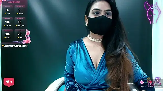 DesiZoya online show from 05/30/26, 07:05