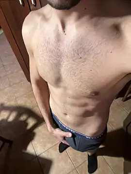 Vix3l online show from 03/12/26, 03:51