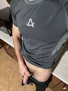 Vix3l online show from 03/14/26, 03:28