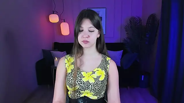 ElizaMild online show from 01/12/25, 01:05