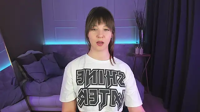 ElizaMild online show from 02/23/25, 04:35