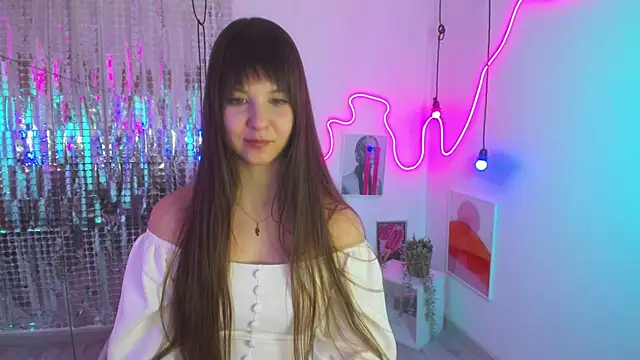 ElizaMild online show from 03/20/25, 07:46