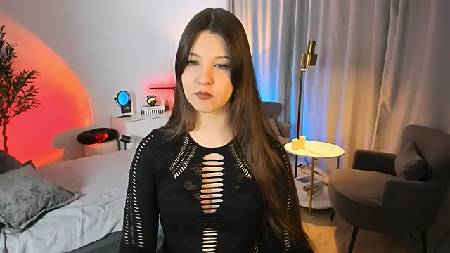 ElizaMild online show from 03/07/26, 01:08