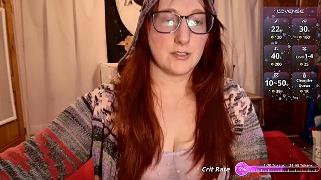 Snapshot of WickedAphrodite chatting on 11/17/25, 02:06 WickedAphrodite online show from 11/17/25, 02:06