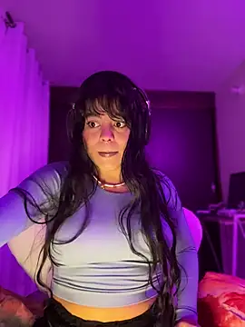 Snapshot of Naiara_sex chatting on 11/20/25, 07:30 Naiara sex online show from 11/20/25, 07:30