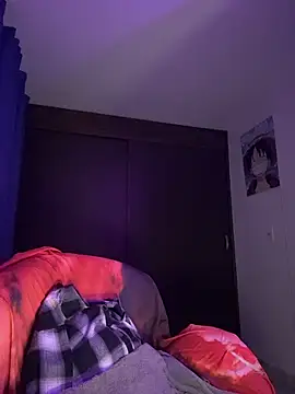 Snapshot of Naiara_sex chatting on 02/08/26, 04:05 Naiara sex online show from 02/08/26, 04:05