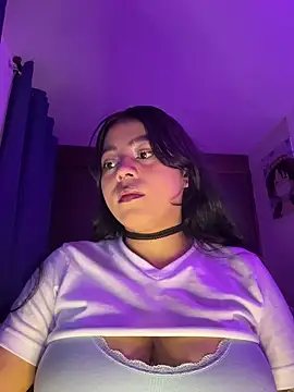 Snapshot of Naiara_sex chatting on 02/24/26, 11:08 Naiara sex online show from 02/24/26, 11:08