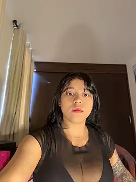 Snapshot of Naiara_sex chatting on 04/30/26, 08:37 Naiara sex online show from 04/30/26, 08:37