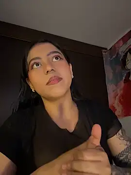 Snapshot of Naiara_sex chatting on 06/18/26, 06:46 Naiara sex online show from 06/18/26, 06:46