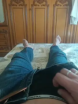 Bobby967 online show from 03/31/26, 09:21