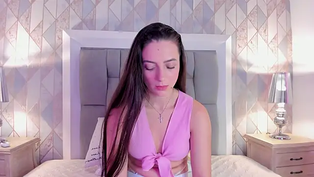 Princsgirl  online show from 01/10/26, 07:04