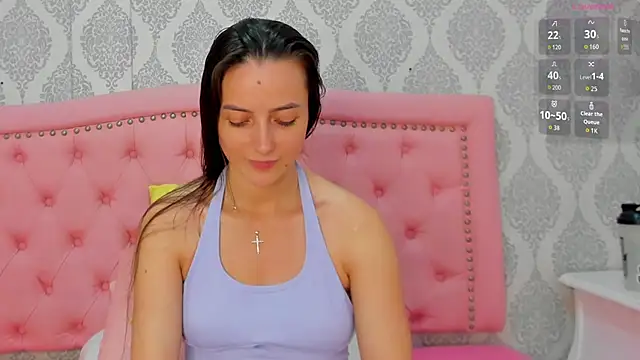 Princsgirl  online show from 05/18/26, 05:52