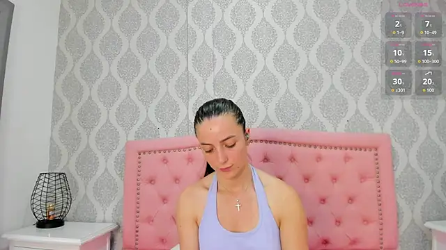 Princsgirl  online show from 05/20/26, 07:42