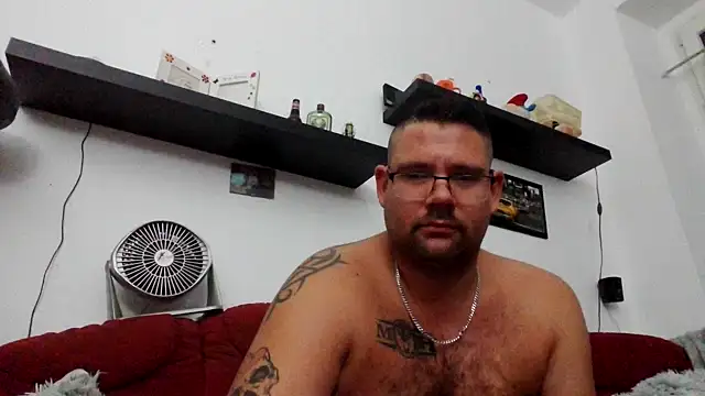 sexykevin17cm online show from 10/03/25, 02:30