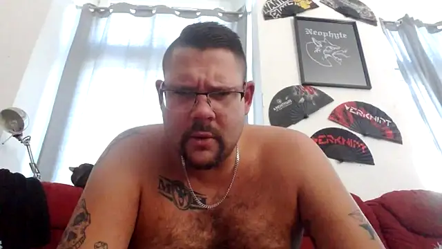 sexykevin17cm online show from 12/01/25, 02:33