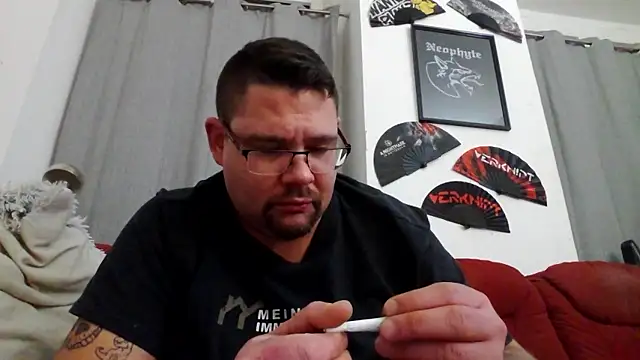 sexykevin17cm online show from 01/05/26, 08:34