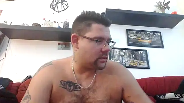 sexykevin17cm online show from 02/13/26, 02:57