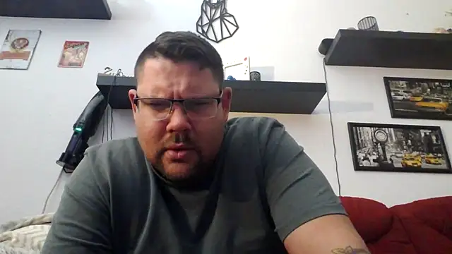 sexykevin17cm online show from 04/08/26, 09:04