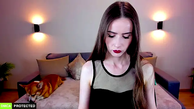 TheWoman   online show from 11/27/25, 06:43